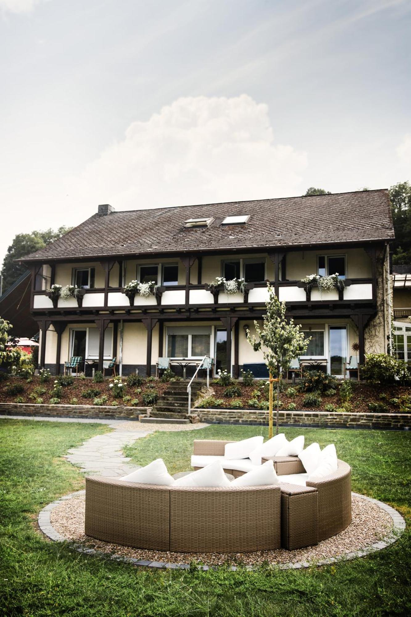 Ferien Weingut Schneider