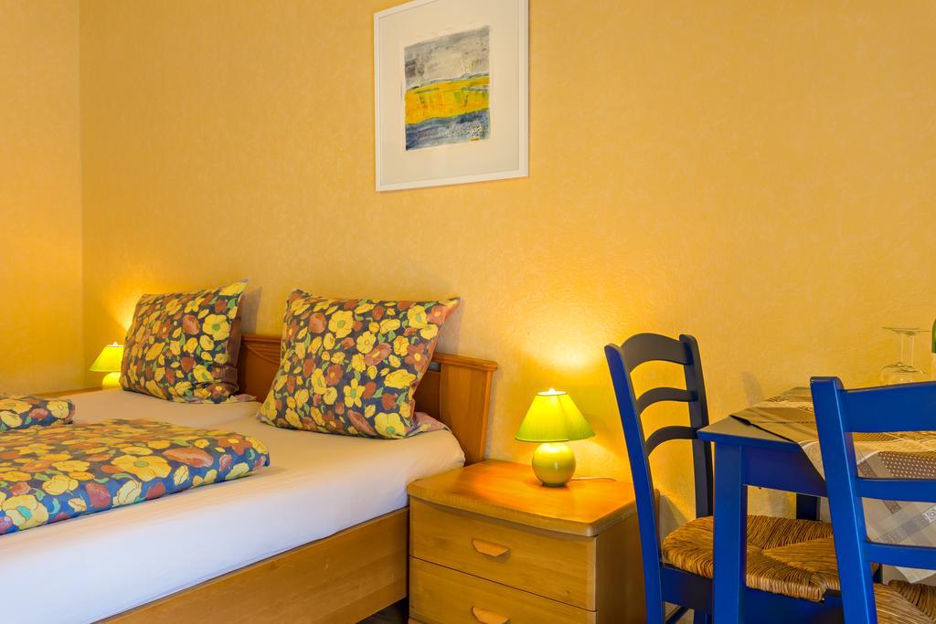 Ferien Weingut Schneider Guest house Ellenz-Poltersdorf