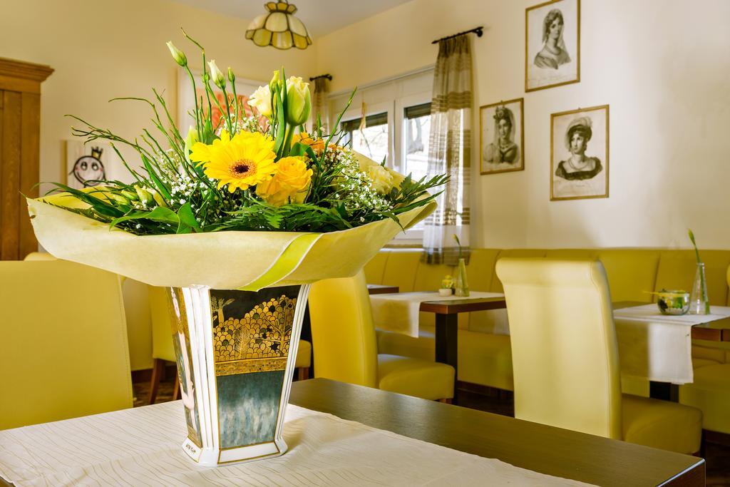 Ferien Weingut Schneider 3* Ellenz-Poltersdorf