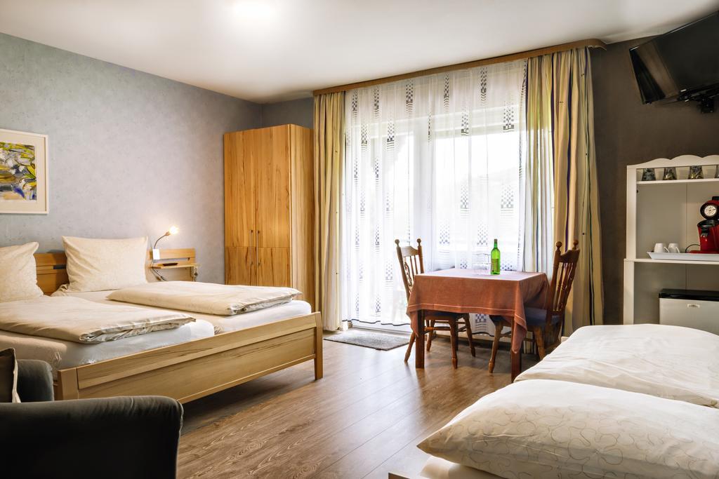 Ferien Weingut Schneider Guest house 3*