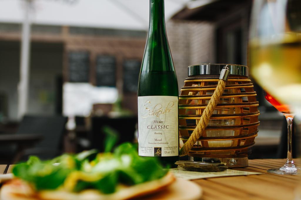 Ferien Weingut Schneider Guest house 3*